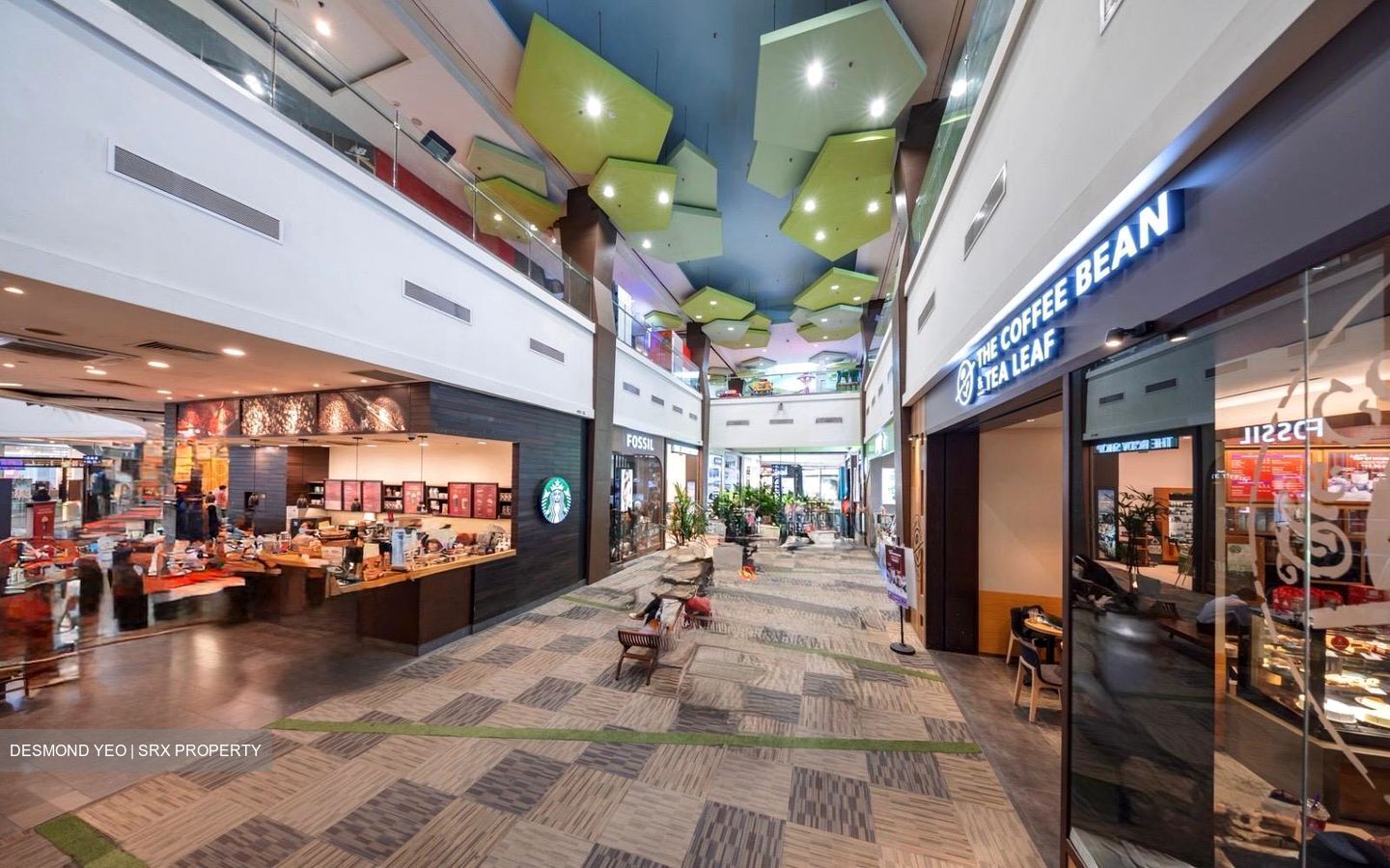 Kinex (D15), Retail #591591611